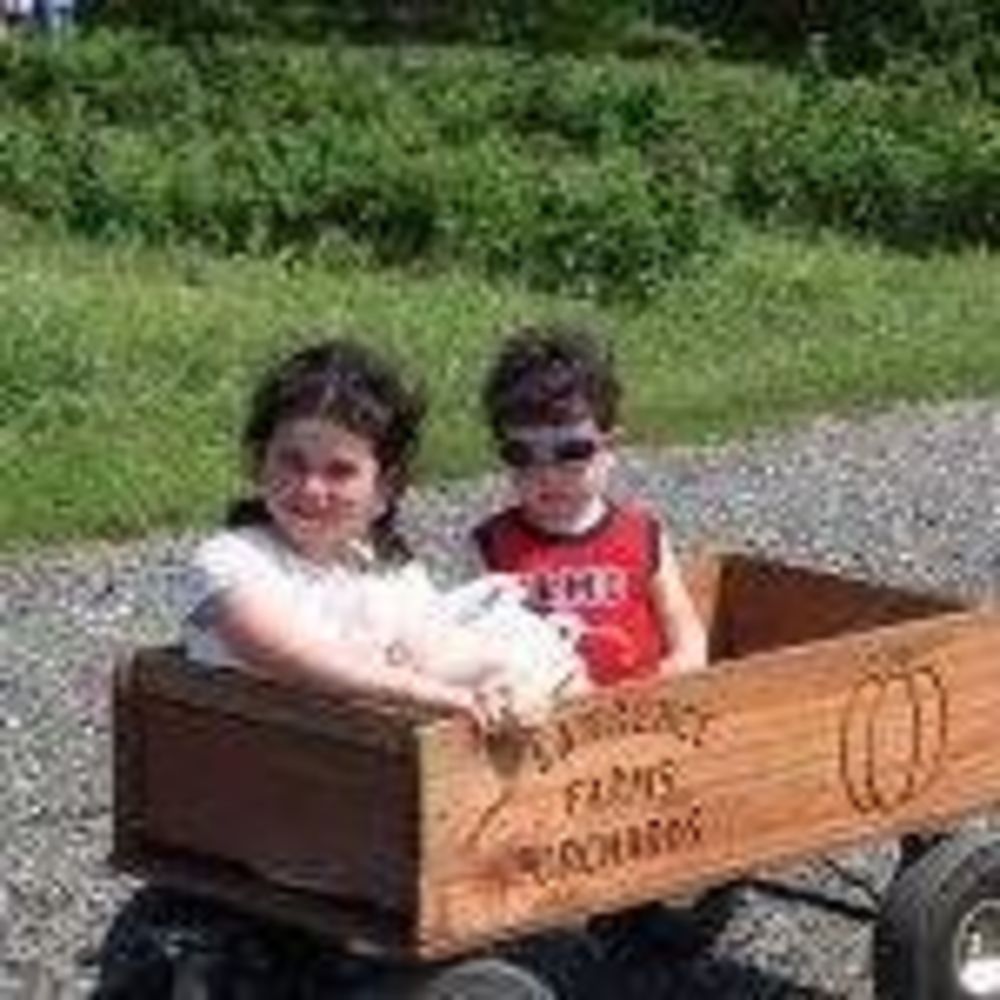 Meet your Posher, Shirah